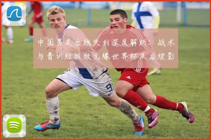 中国男足出线失利深度解析：战术与青训短板致无缘世界杯及后续影响